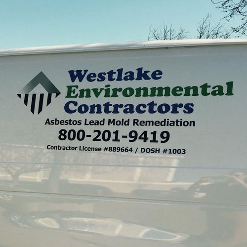 Westlake Environmental Contractors