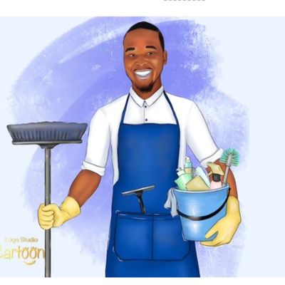 Avatar for Reggie B's Commercial Janitorial, LLC