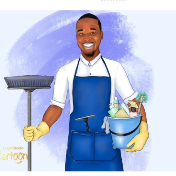 Reggie B's Commercial Janitorial, LLC