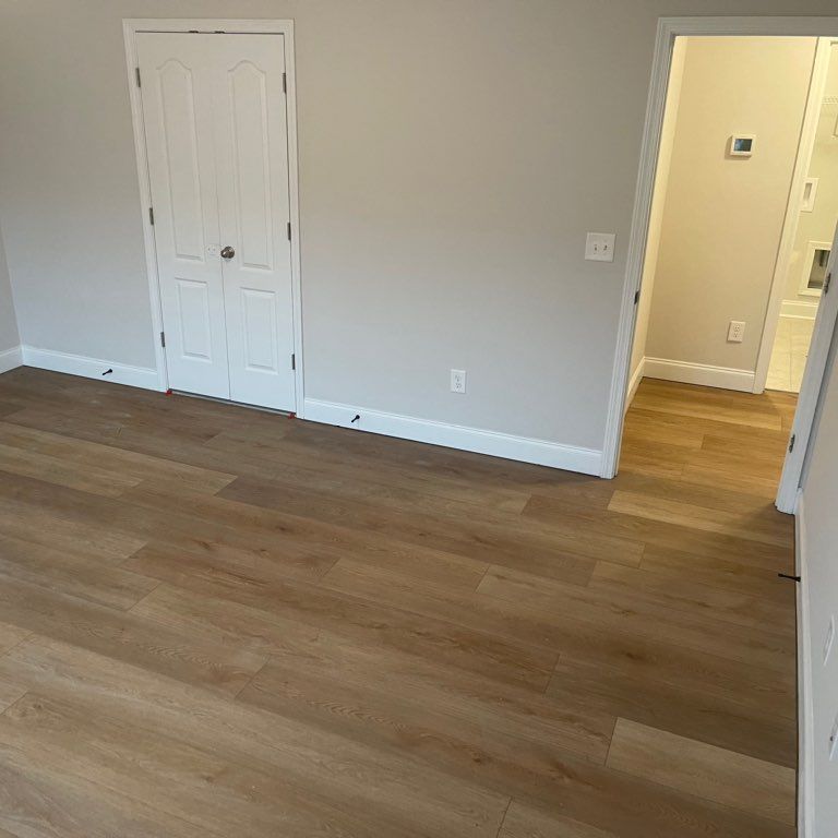 Pinehurst Flooring