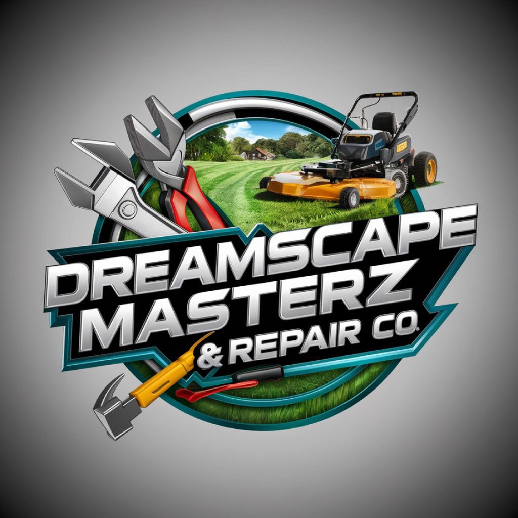 Dreamscape Masterz & Repair Co.