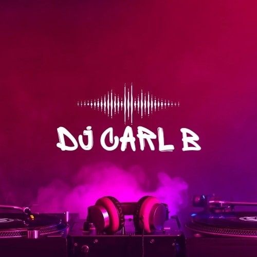 Carl B's DJ and Live Sound