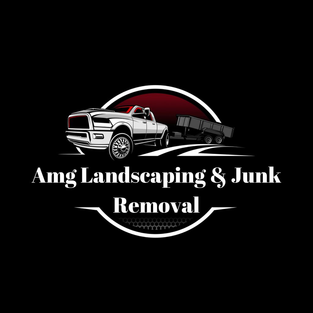 Amg Landscaping & Junk removal