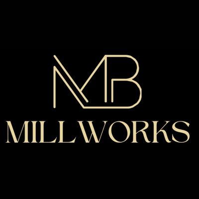 Avatar for MB MILLWORKS