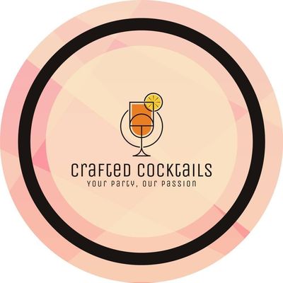 Avatar for Crafted Cocktails