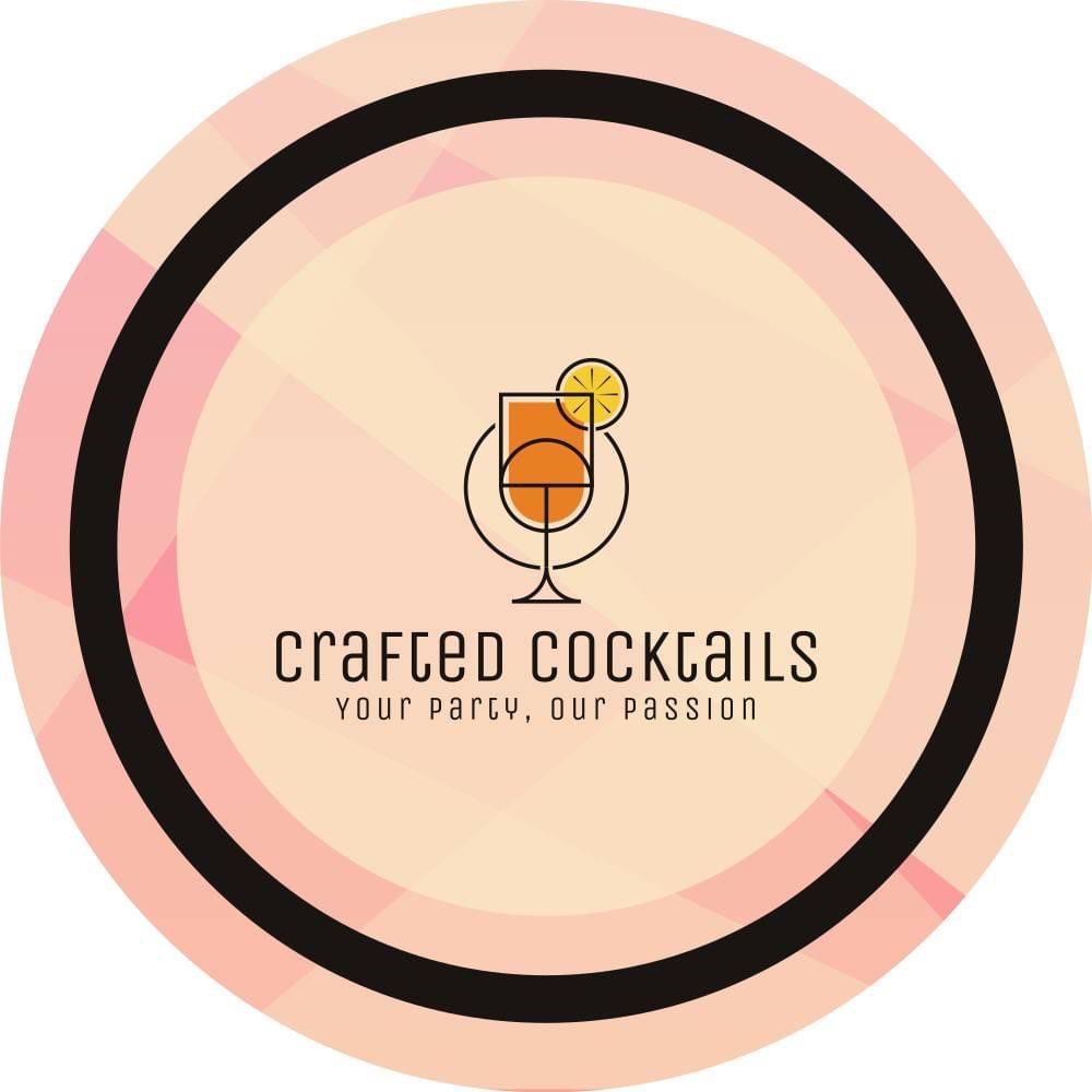 Crafted Cocktails