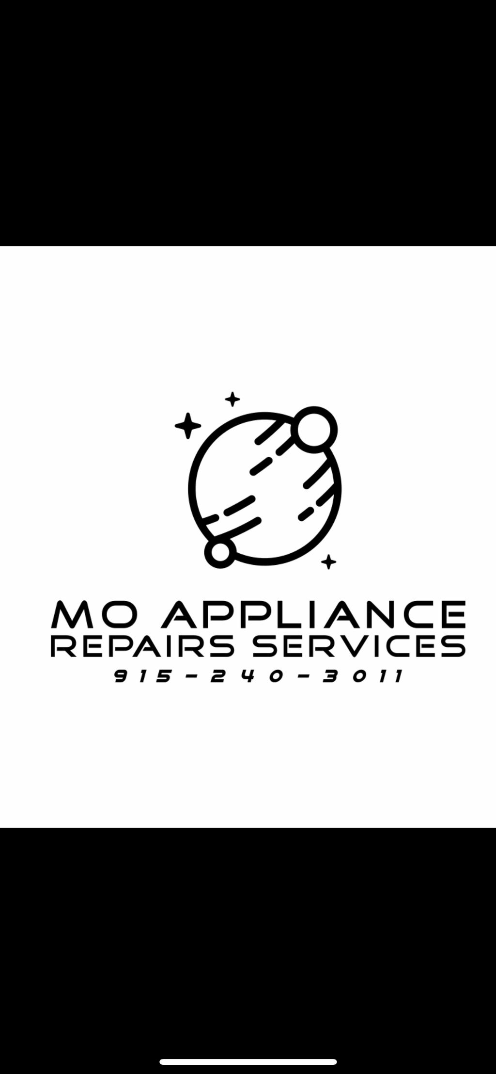 Mo Appliance Repairs Services