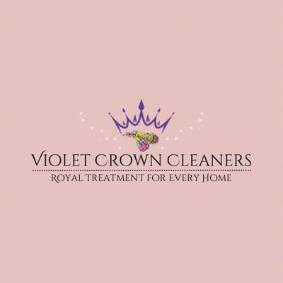 Avatar for Violet Crown Cleaners