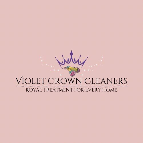 Violet Crown Cleaners