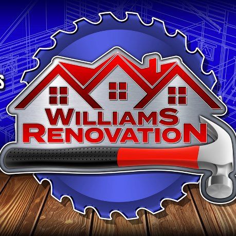 WILLIAMS RENOVATION