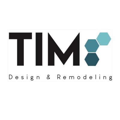 Avatar for Tim Design & Remodeling