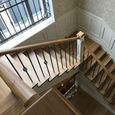 Avatar for Stairs Unlimited-Stairs Builder