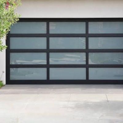 Avatar for solutions garage door & gate repair