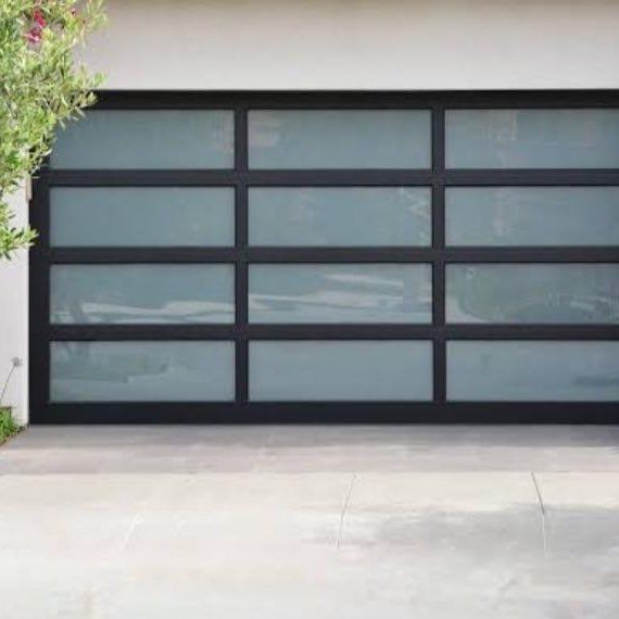 solutions garage door & gate repair