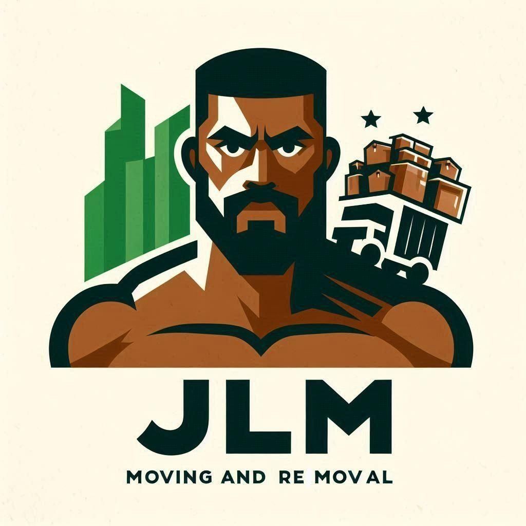 JLM Moving and Removal