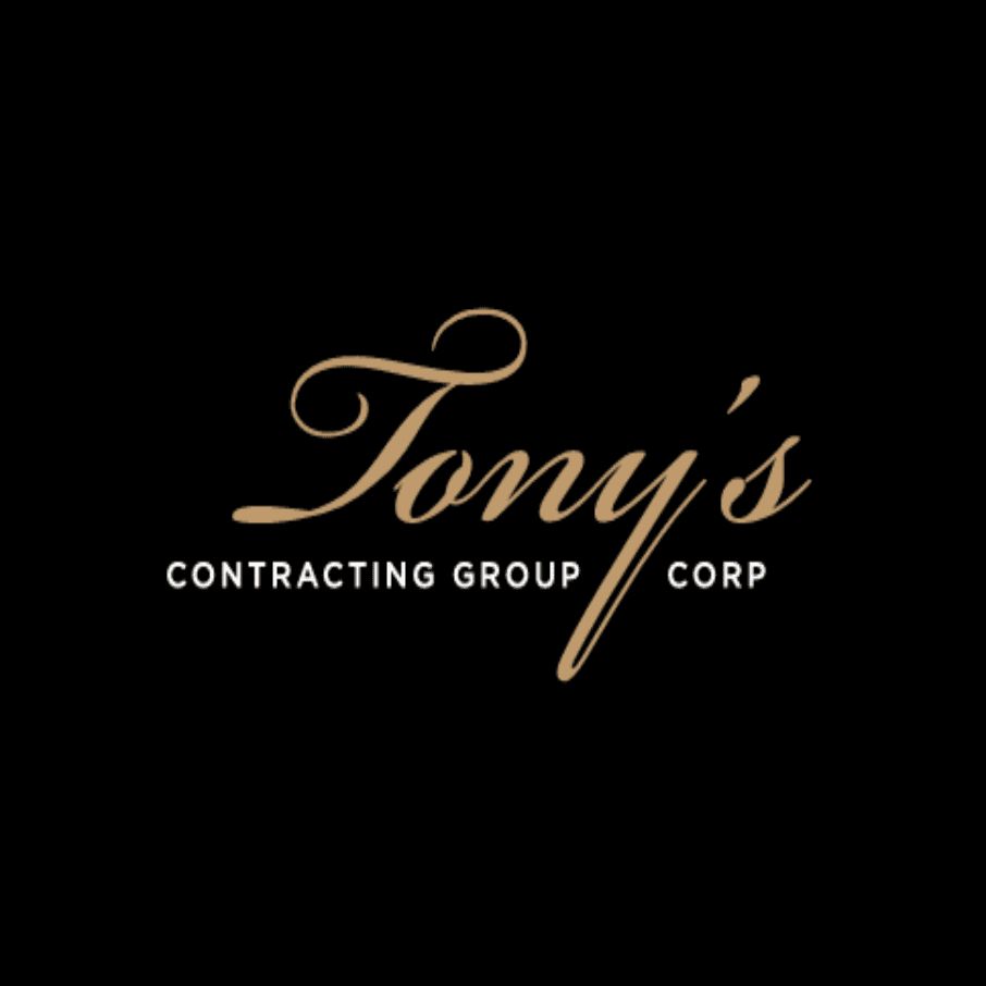 Tony's Contracting Group Corp