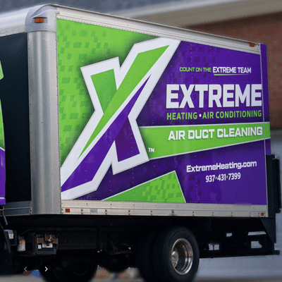 Avatar for Extreme Heating & Air Conditioning