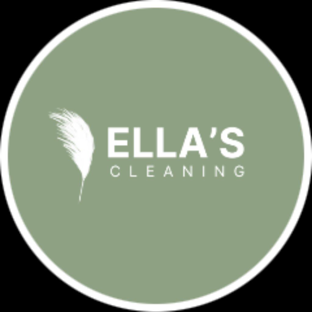 Ella’s Cleaning