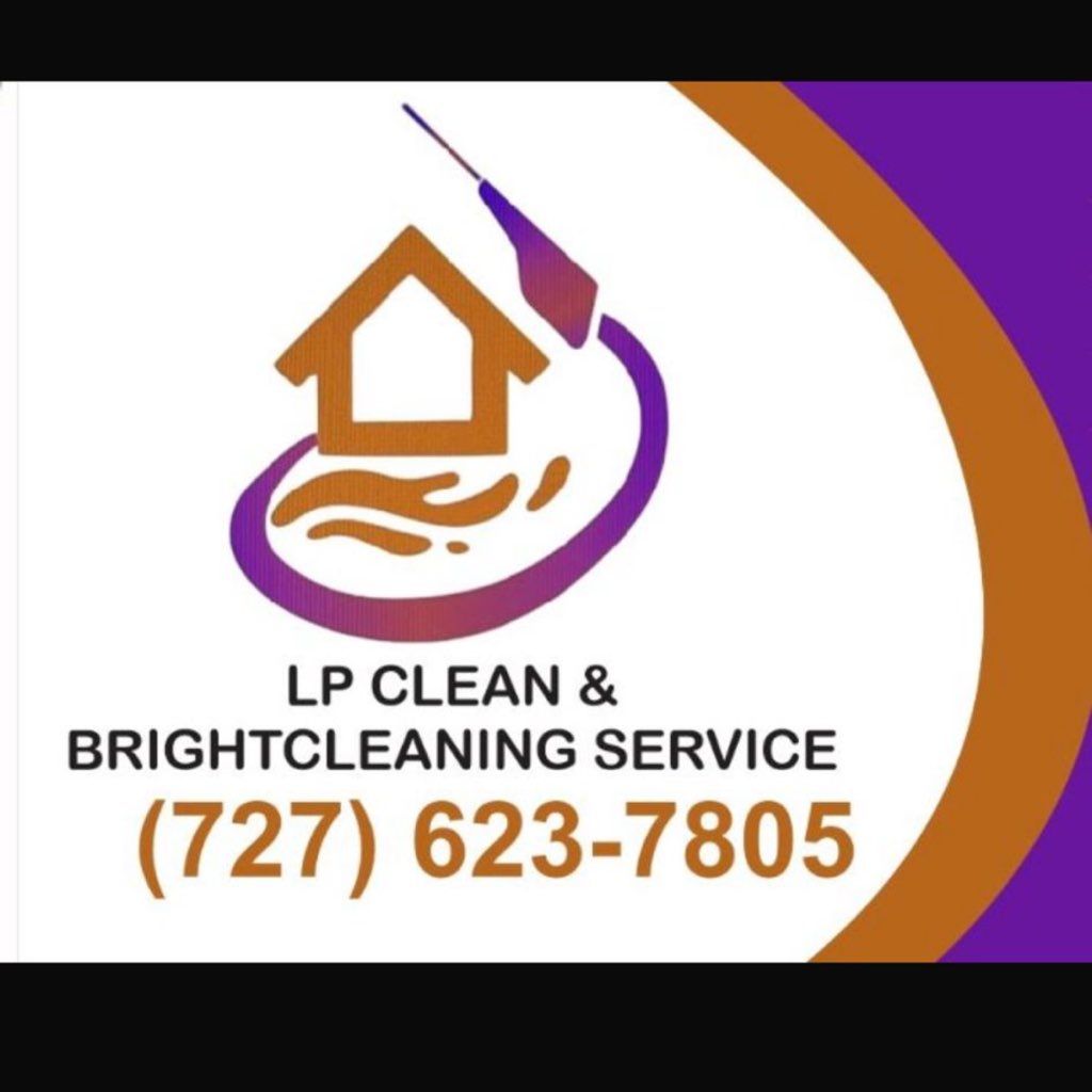 LP clean and bright cleaning service