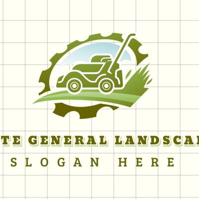 Avatar for Vicente general landscaping