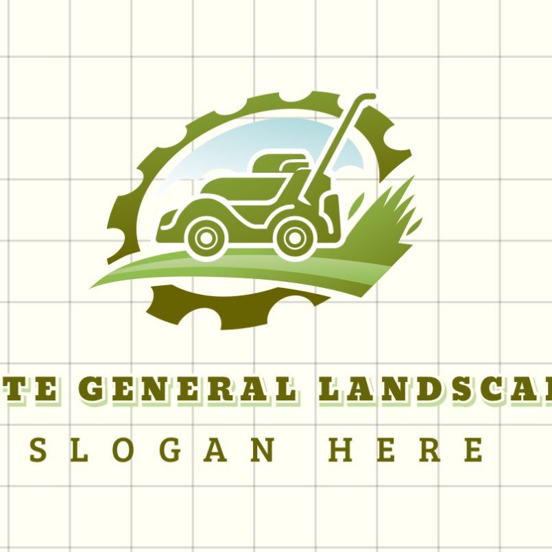 Vicente general landscaping