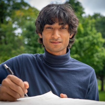 Avatar for Kunal Gala — Music Theory & Composition Lessons