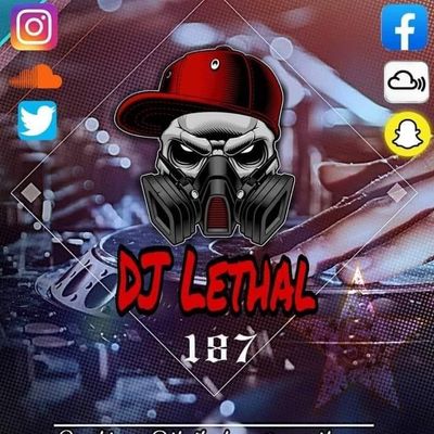 Avatar for DJ Lethal187