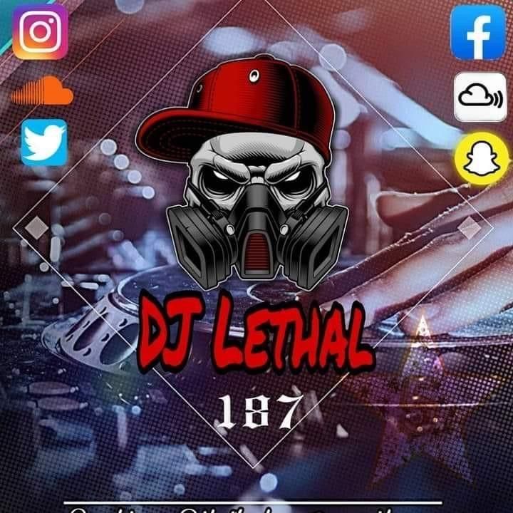 DJ Lethal187