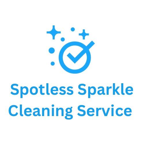 Spotless Sparkle Cleaners