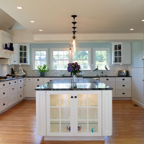 Kitchen Remodel