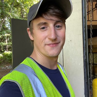 Avatar for Fordham Irrigation