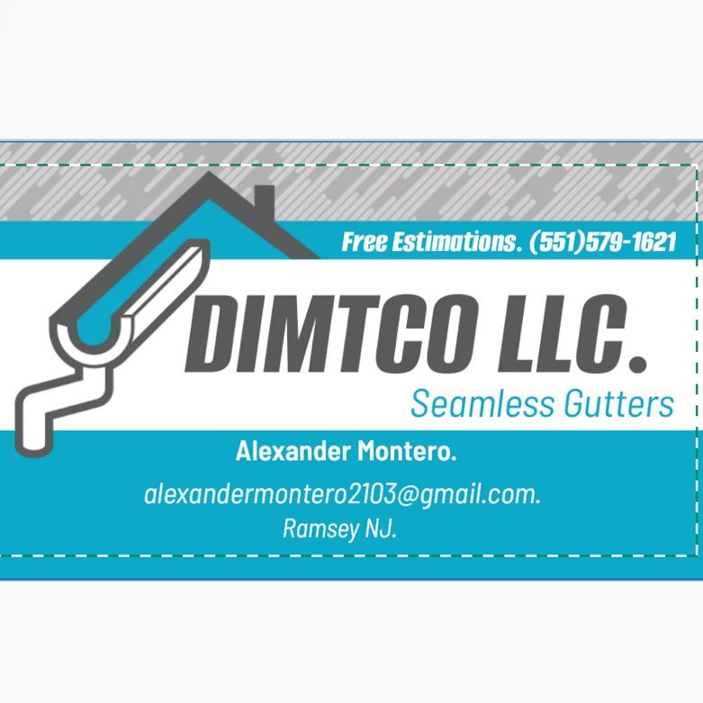 DIMTCO LLC.