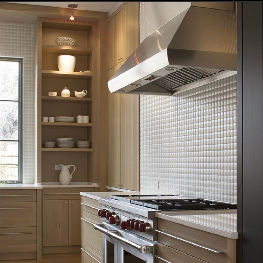 Home Remodeling project from 2018