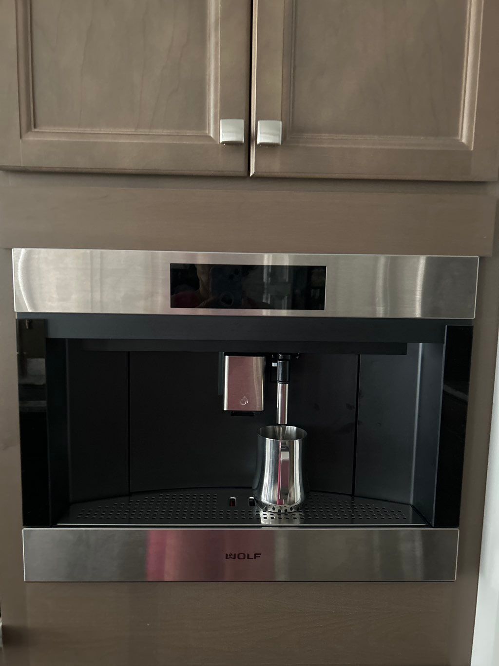 Customer photos