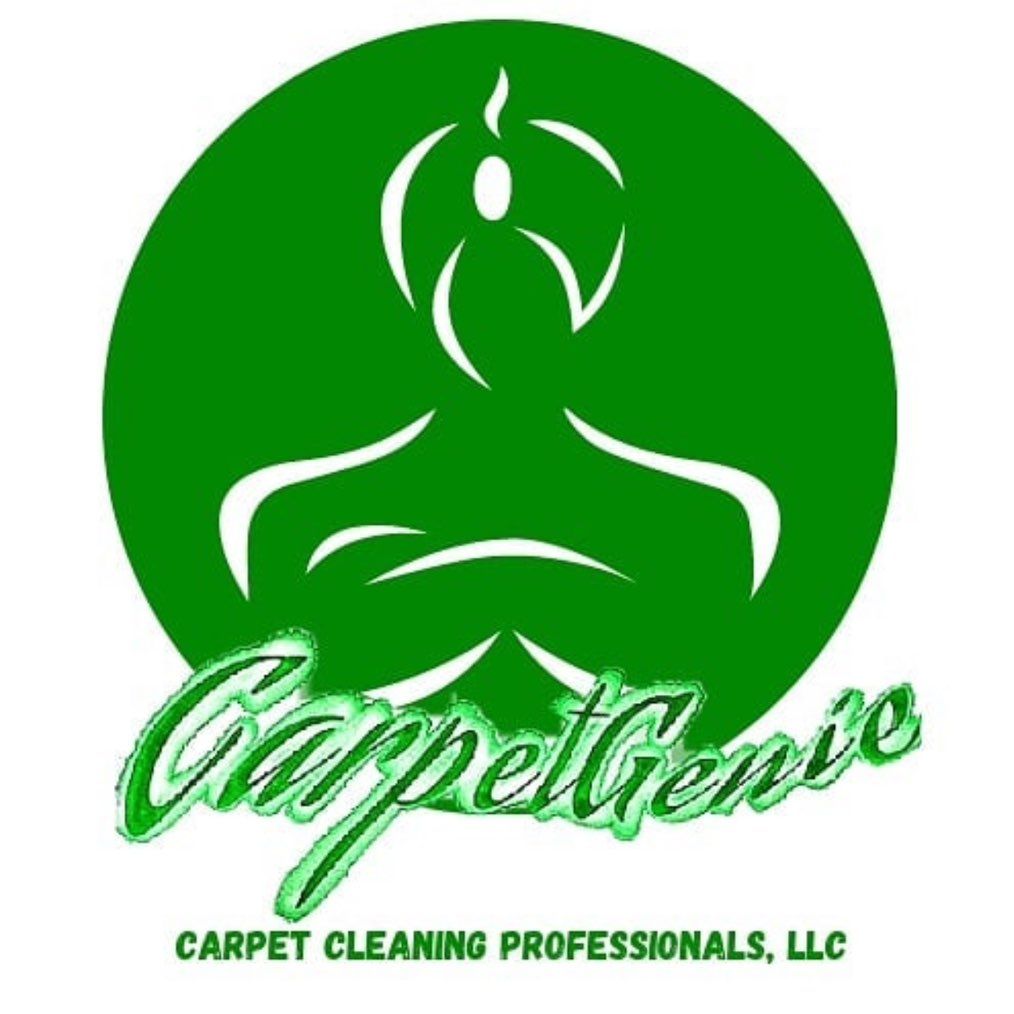 Carpet Genie Carpet Cleaning Pros