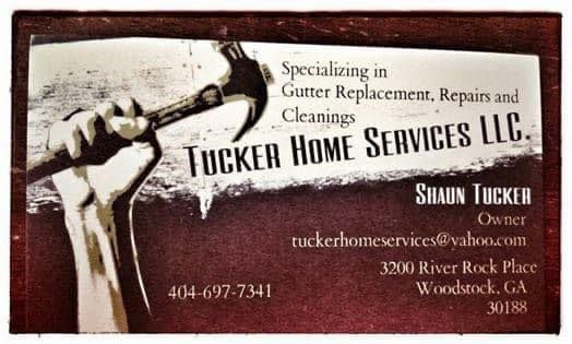 Tucker's Home Services