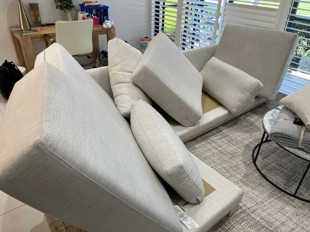 Upholstery and Furniture Cleaning