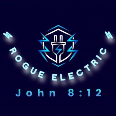 Avatar for ROGUE Electric