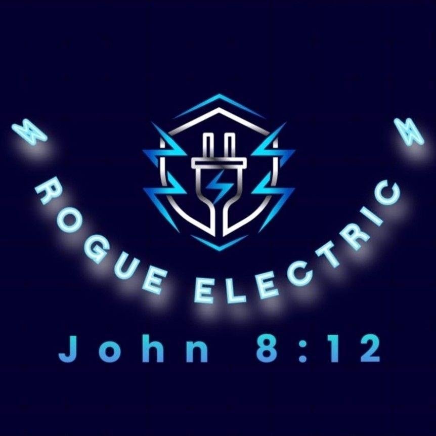 ROGUE Electric