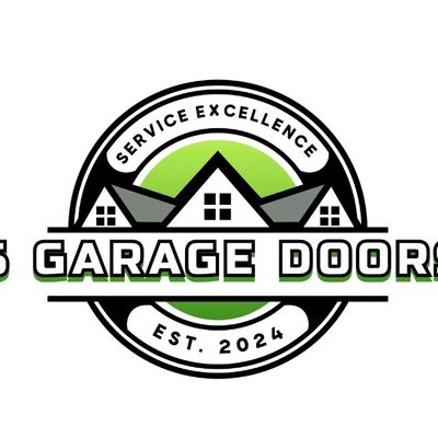 Avatar for JS GARAGE DOORS