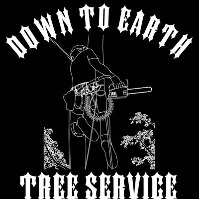 Avatar for Down To Earth Tree Service