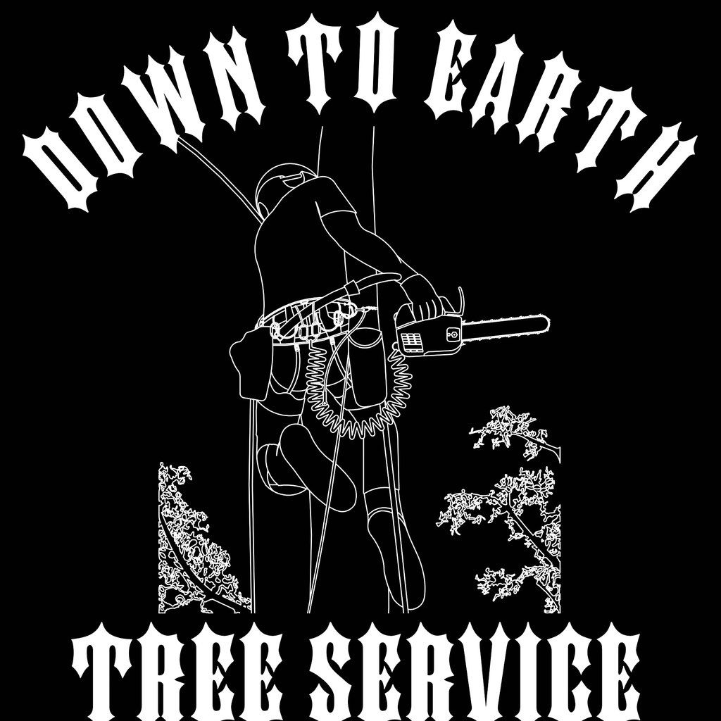 Down To Earth Tree Service