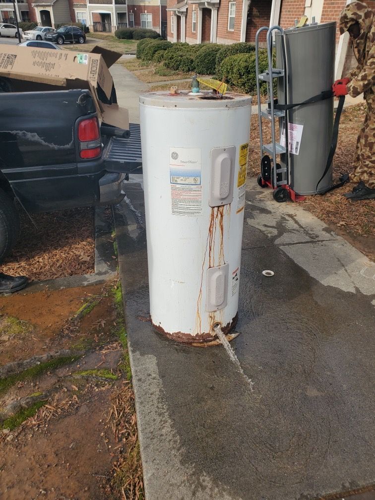 Junk removal 