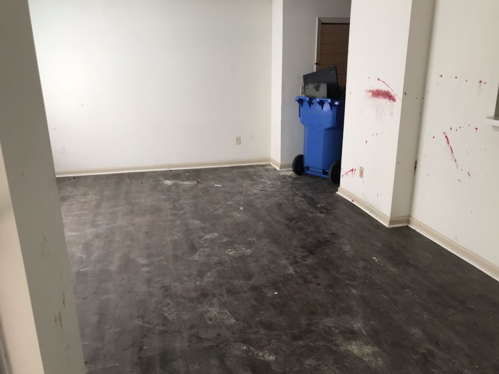 Junk removal and clean out
