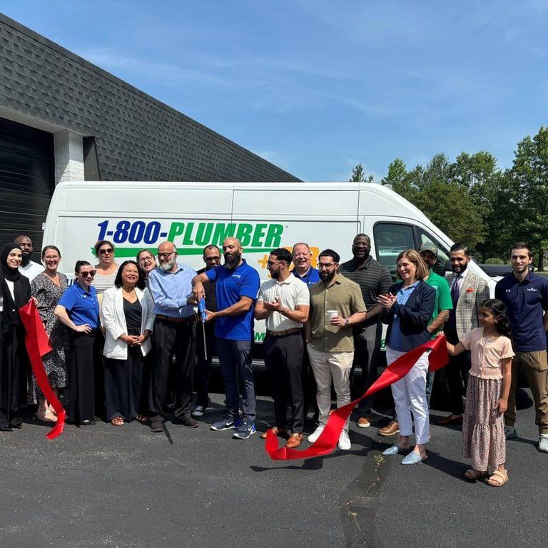 1800-Plumber+Air of Lansdale