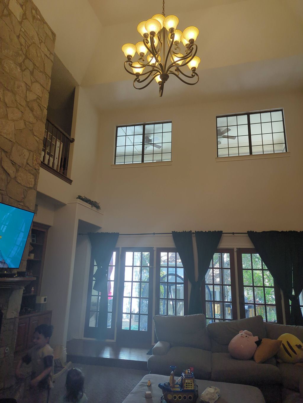 Customer photos