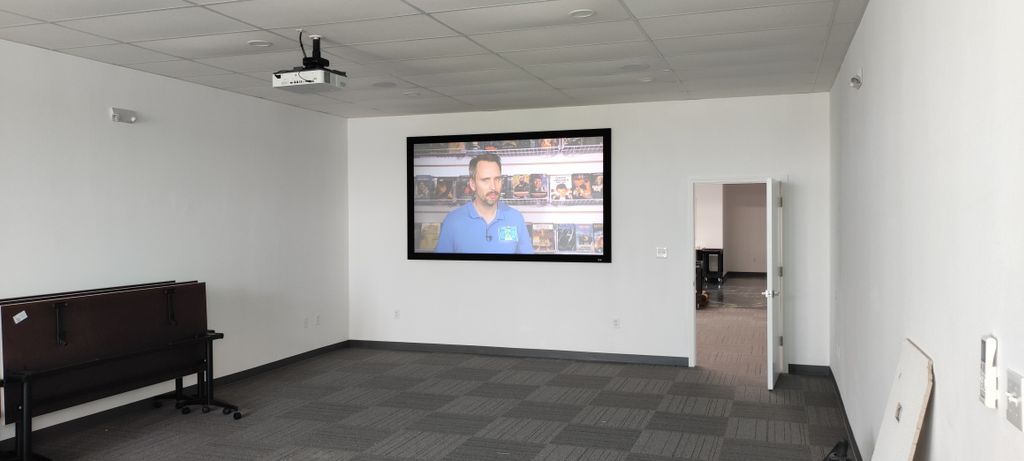 Projects and media