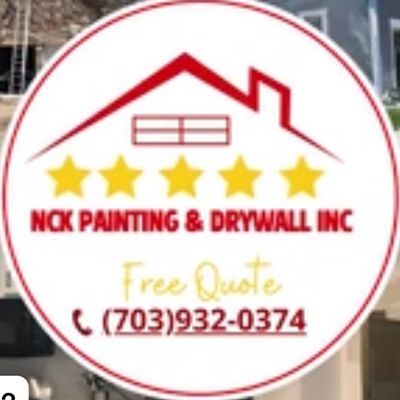 Avatar for NCK Paint & Drywall