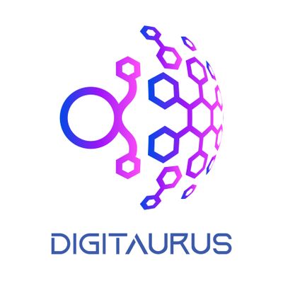 Avatar for Digitaurus Tech