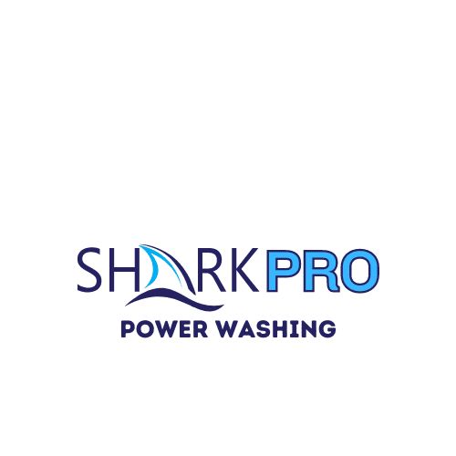 SharkPro Power Washing